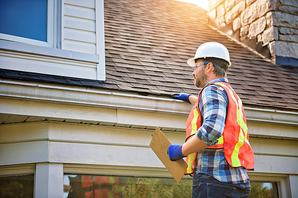 Licensed Roofing service in Fingal, ND - Ben Roofing and Steel LLC